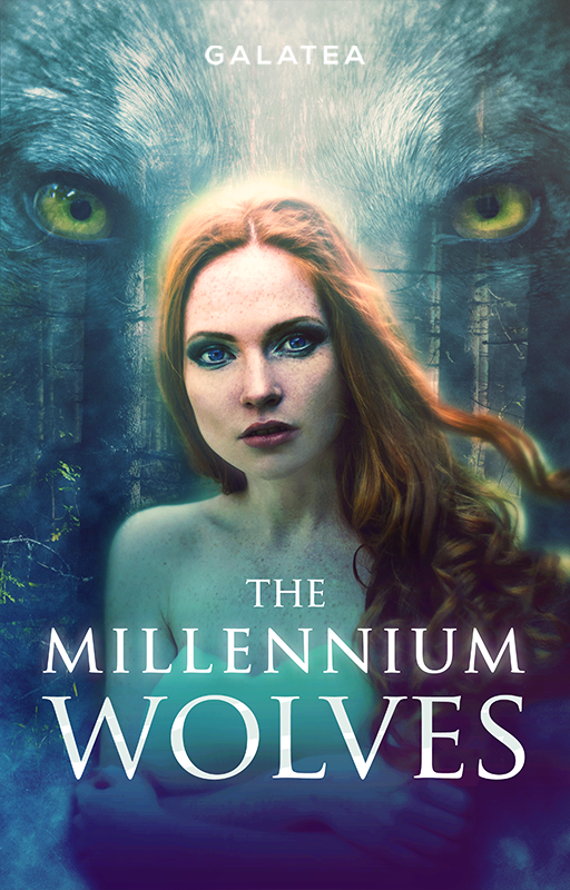 Millenium Wolves cover