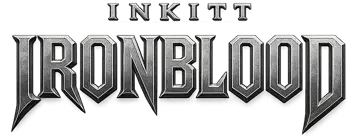 Inkitt Ironblood
